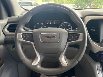 2017 GMC Acadia SLE-2