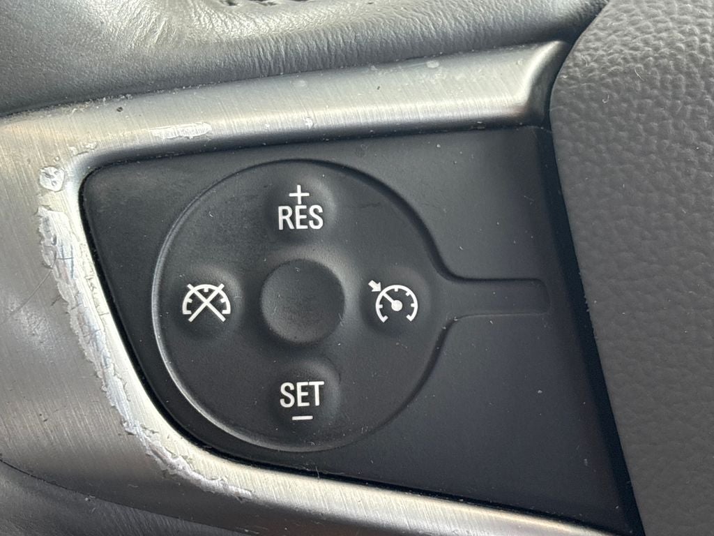 2017 GMC Acadia SLE-2