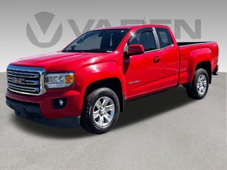 2015 GMC Canyon SLE1