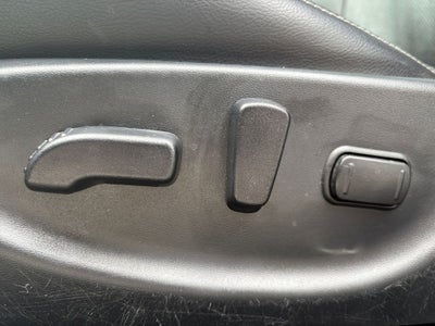 2019 Nissan Maxima SL