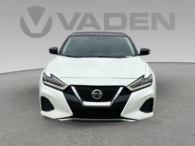 2019 Nissan Maxima SL