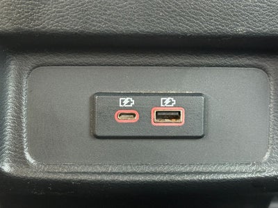 2019 Nissan Maxima SL