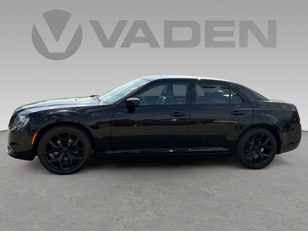 2021 Chrysler 300S 300S