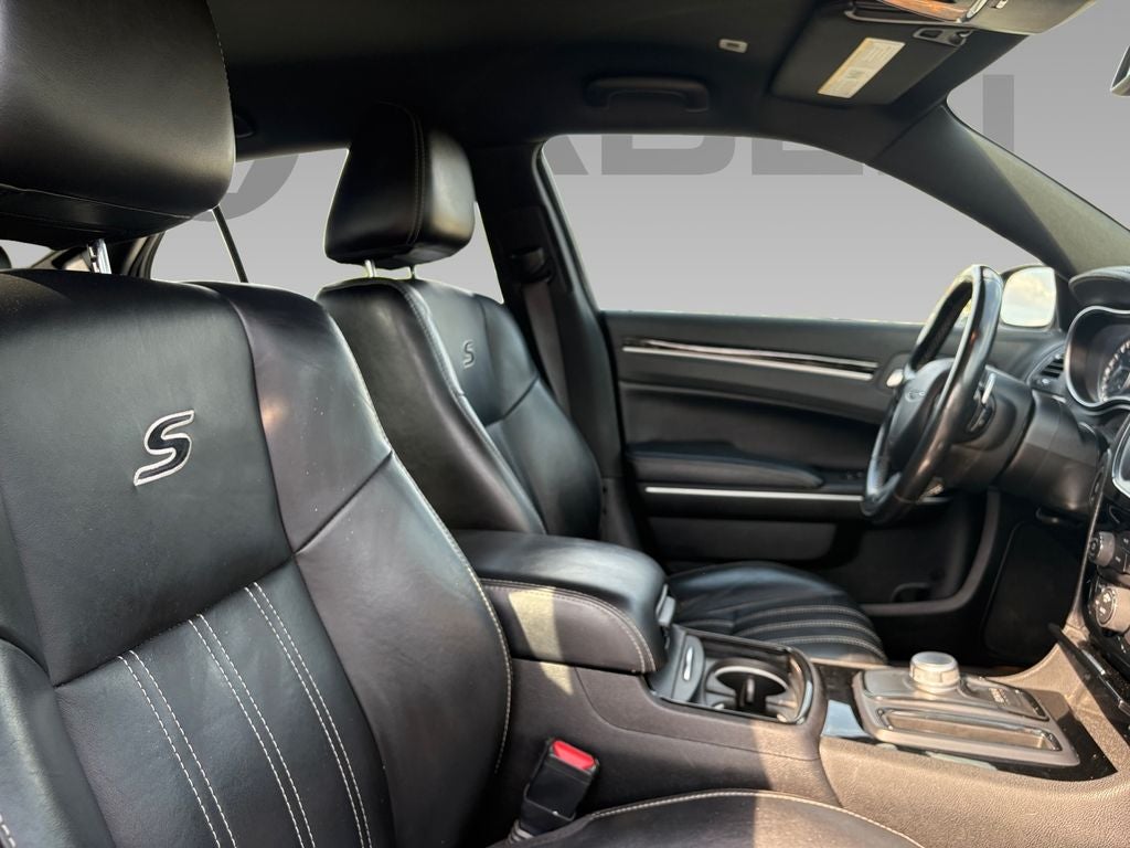 2021 Chrysler 300S 300S