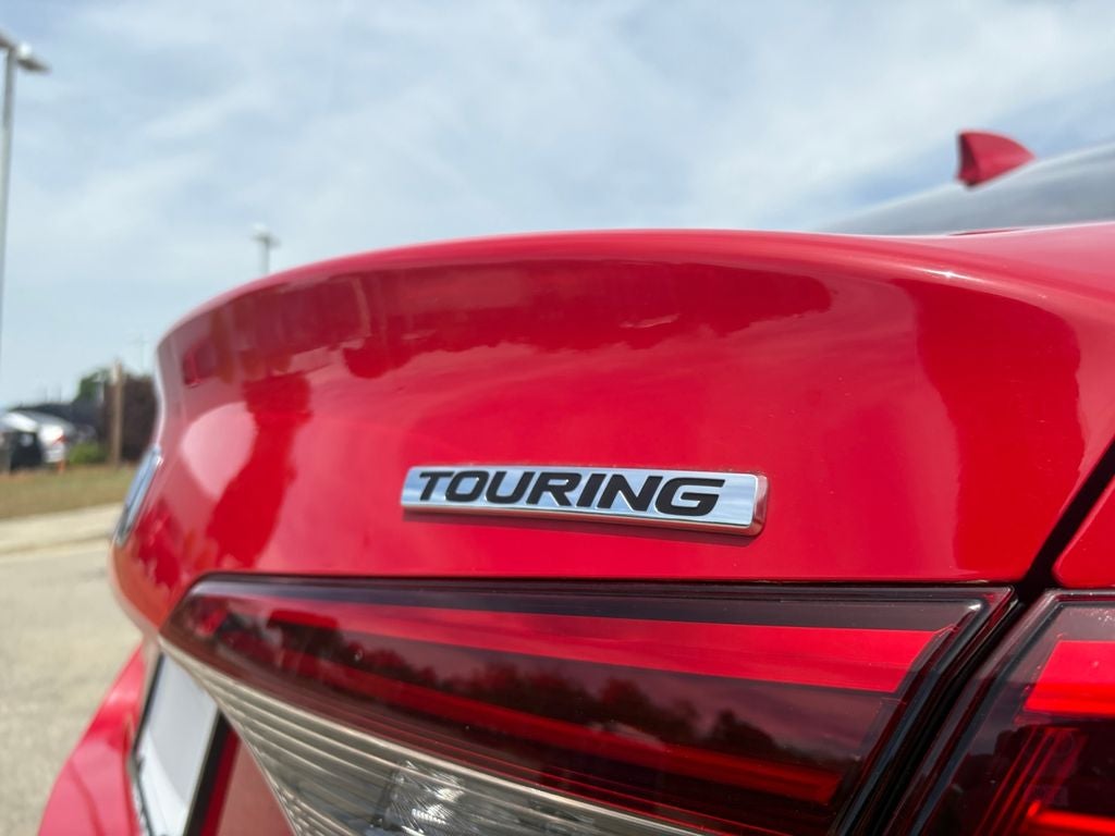 2023 Honda Civic Touring