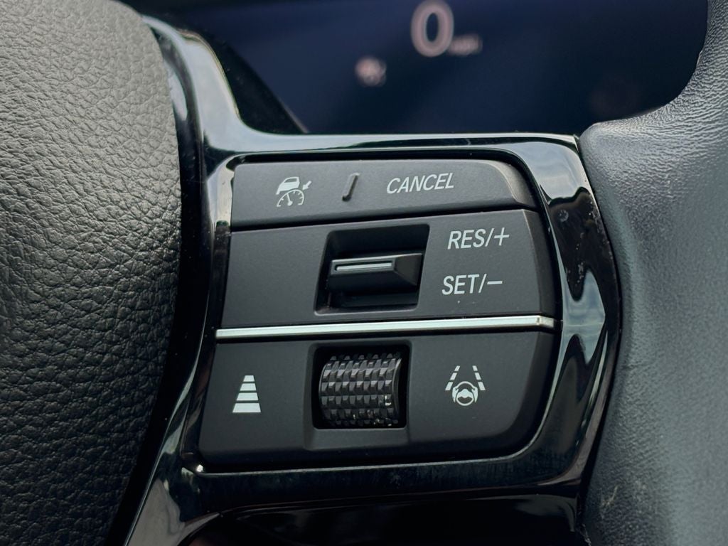 2023 Honda Civic Touring