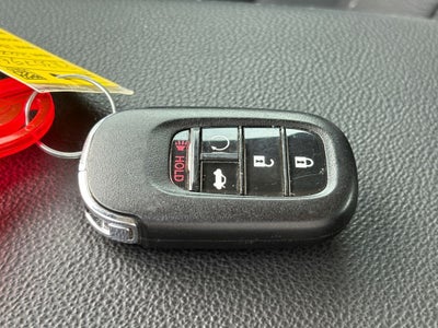 2023 Honda Civic Touring