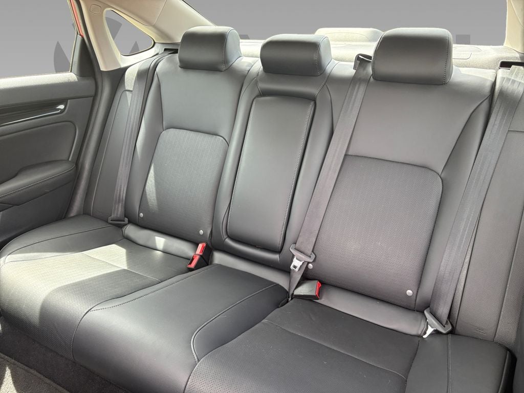 2023 Honda Civic Touring