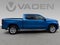 2025 Chevrolet Silverado Custom