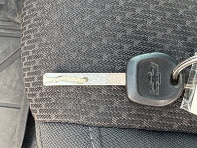 2021 Chevrolet Silverado Custom