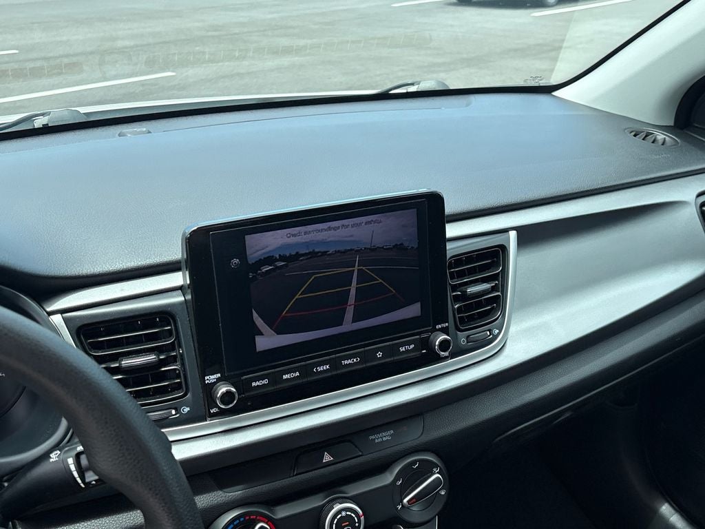 2023 Kia Rio S
