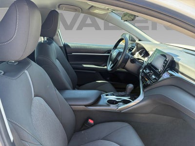 2023 Toyota Camry Hybrid Hybrid LE