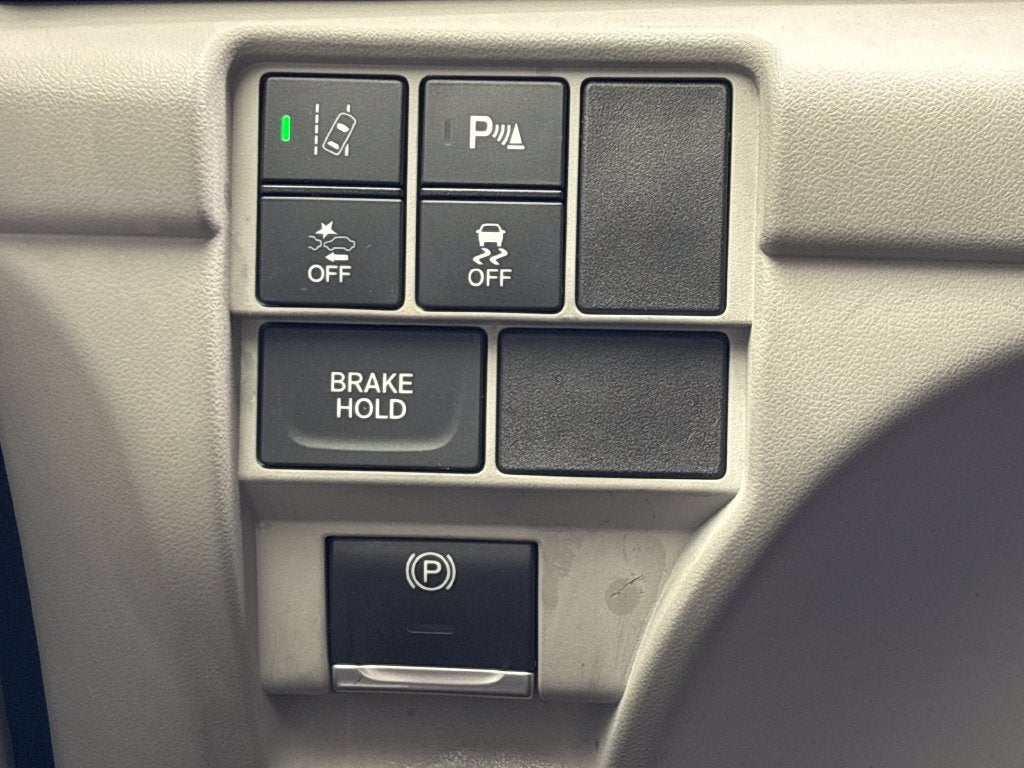 2019 Acura RDX Technology Package