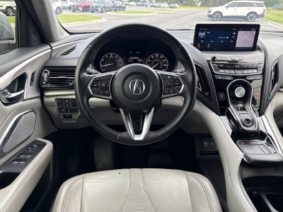 2019 Acura RDX Technology Package