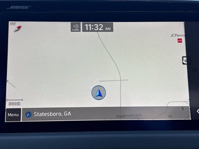 2022 Hyundai Sonata N Line