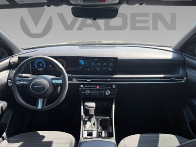 2025 Hyundai Santa Cruz SE