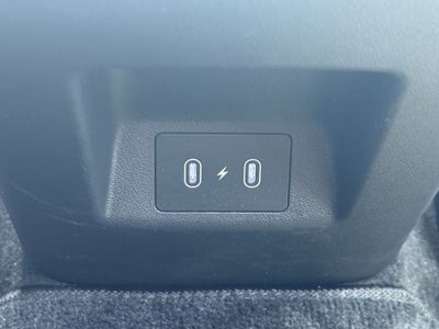 2025 Hyundai Santa Cruz SE