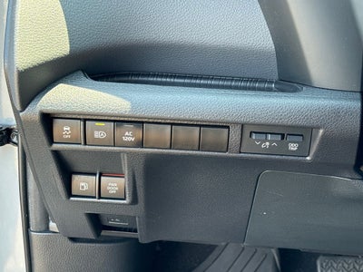 2024 Toyota Sienna XSE 7 Passenger