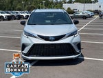 2024 Toyota Sienna XSE 7 Passenger