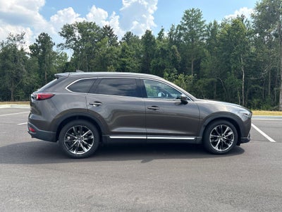 2016 Mazda Mazda CX-9 Grand Touring