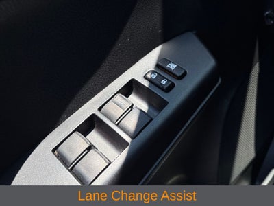2016 Toyota RAV4 Hybrid XLE
