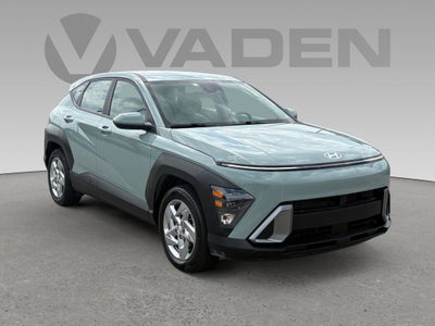 2024 Hyundai Kona SE