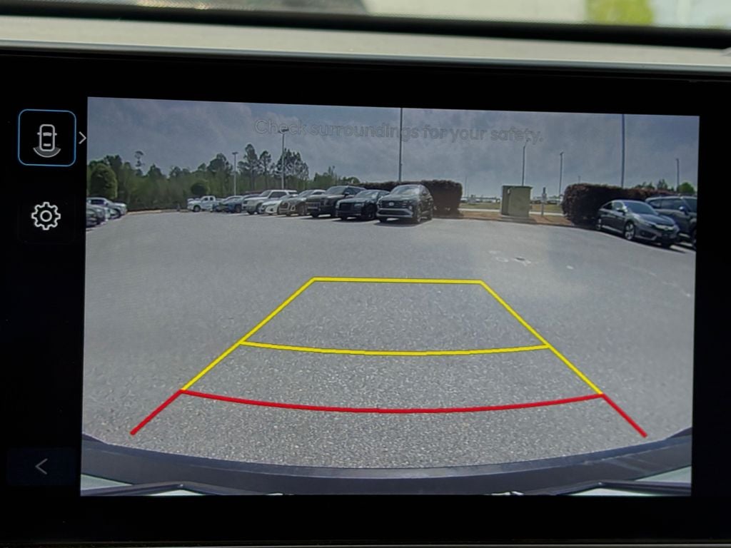 2024 Hyundai Kona SE