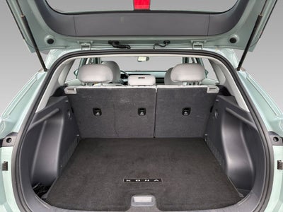 2024 Hyundai Kona SE