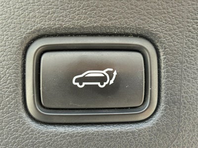 2019 Hyundai Tucson Night