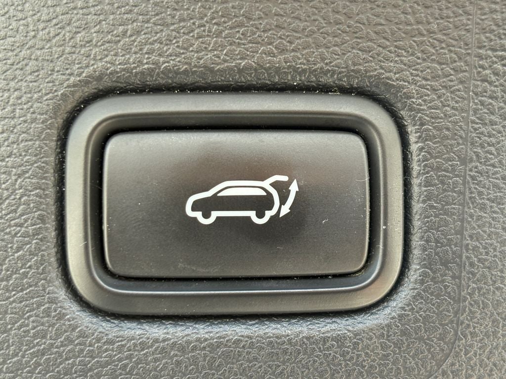 2019 Hyundai Tucson Night