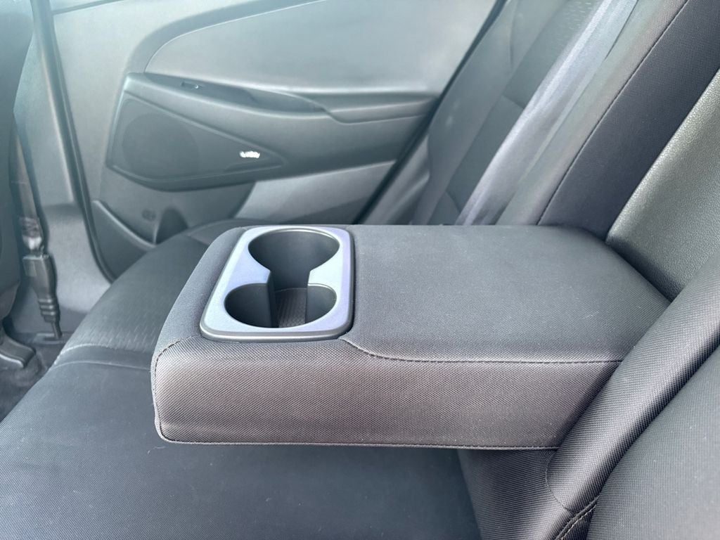 2019 Hyundai Tucson Night