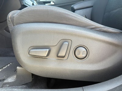 2019 Hyundai Tucson Night