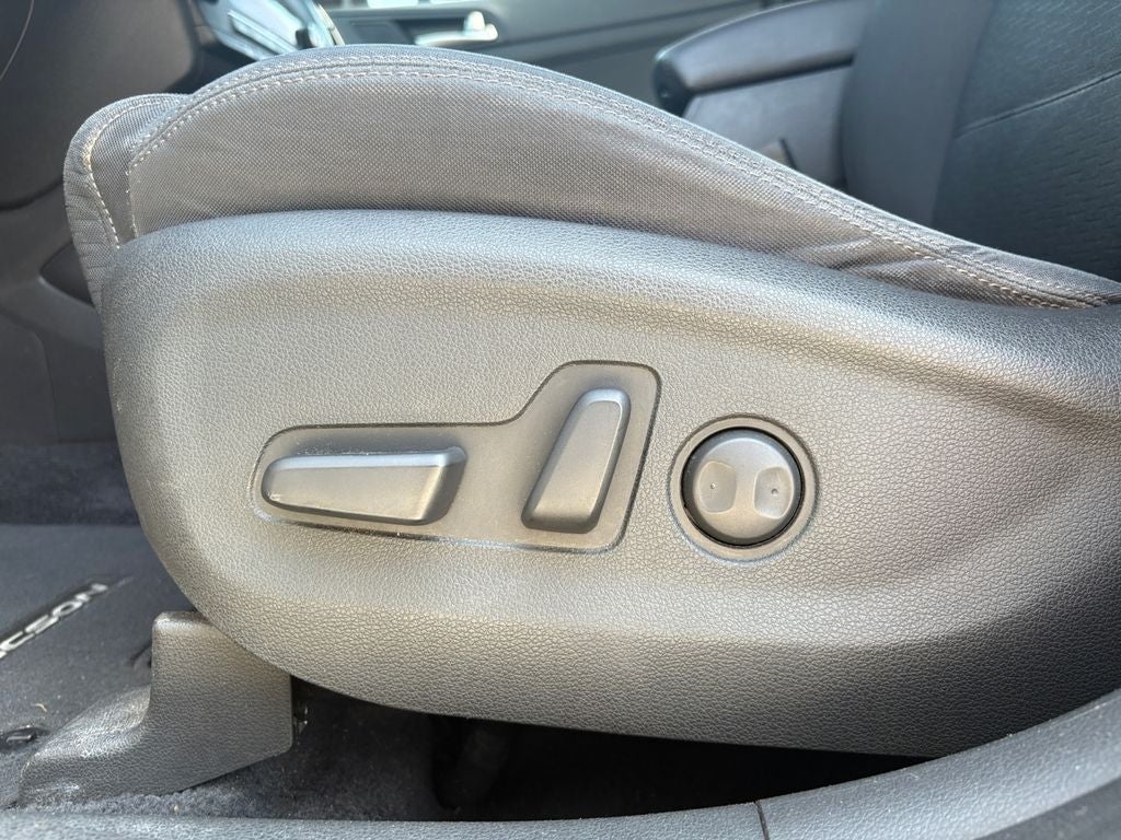 2019 Hyundai Tucson Night