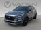 2019 Hyundai Tucson Night