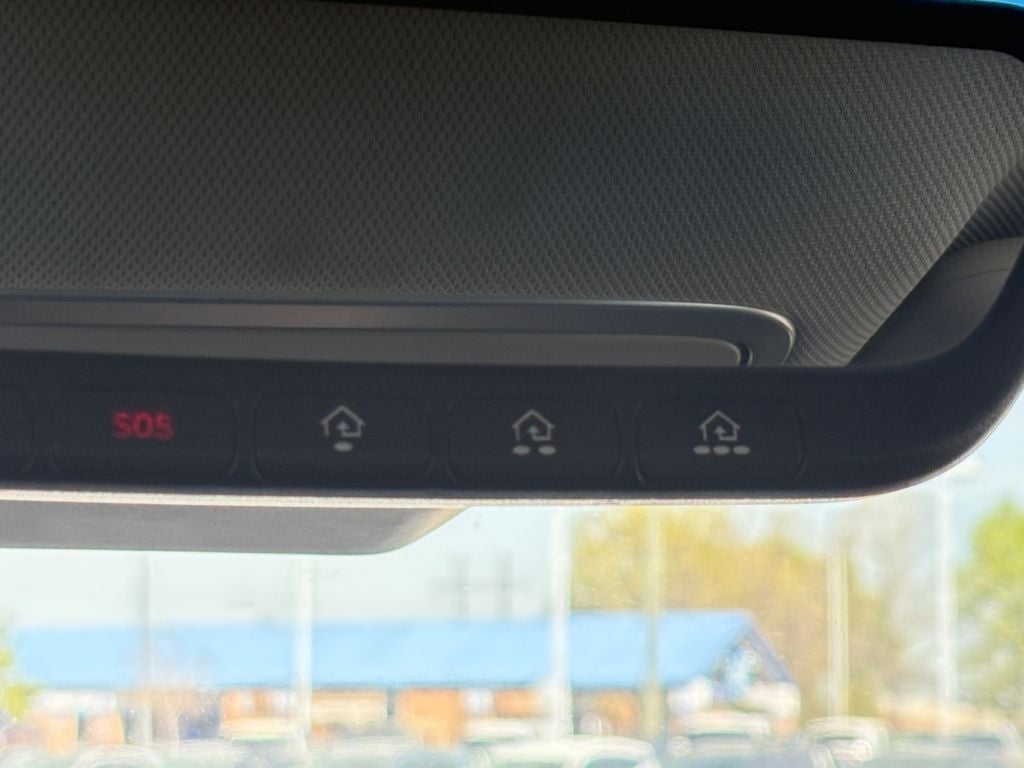 2019 Hyundai Tucson Night