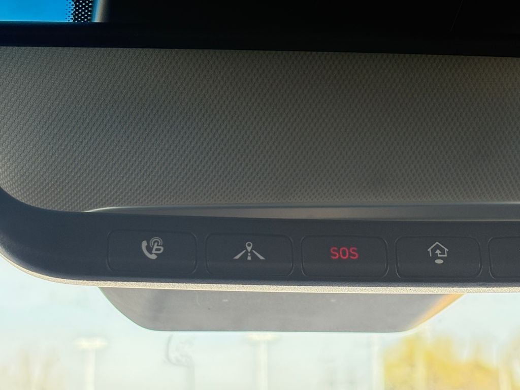 2019 Hyundai Tucson Night