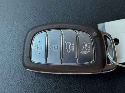 2019 Hyundai Tucson Night