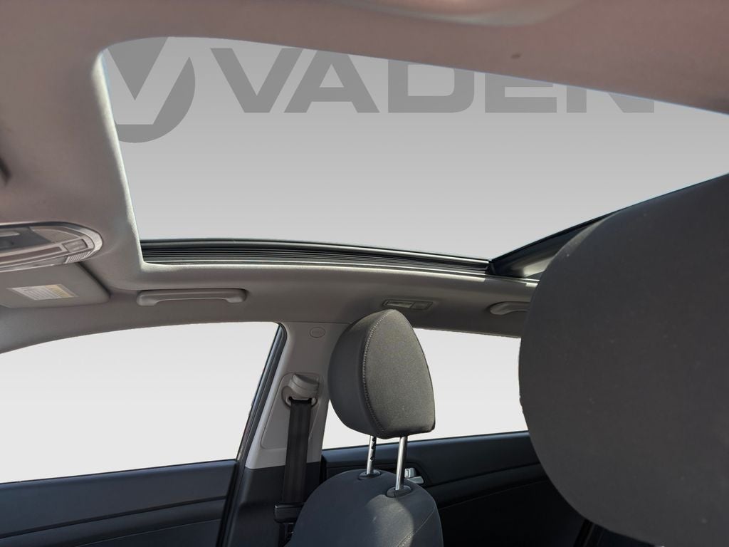 2019 Hyundai Tucson Night