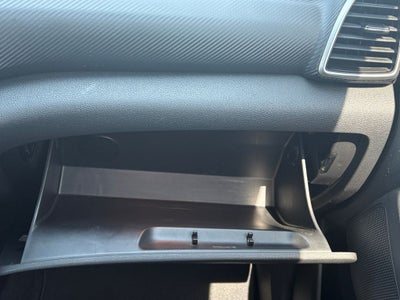 2019 Hyundai Tucson Night