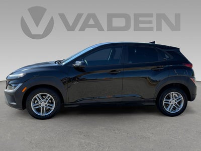 2022 Hyundai Kona SE