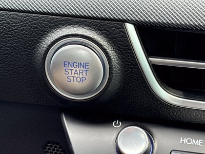 2024 Hyundai Sonata Hybrid SEL