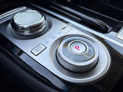 2023 Genesis G80 2.5T