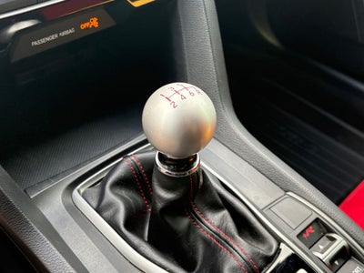 2017 Honda Civic Touring