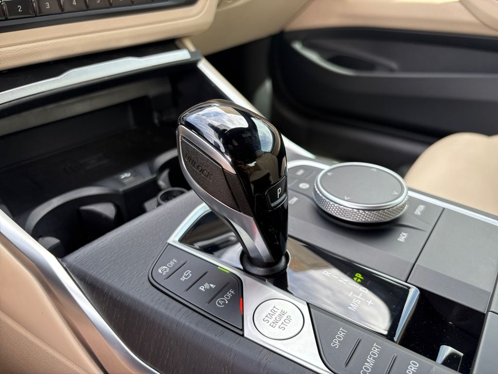 2021 BMW 4 series 430i xDrive