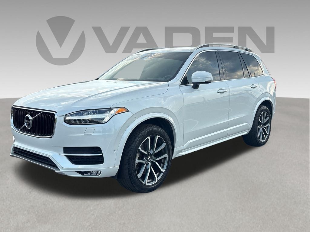 2019 Volvo XC90 T6 Momentum