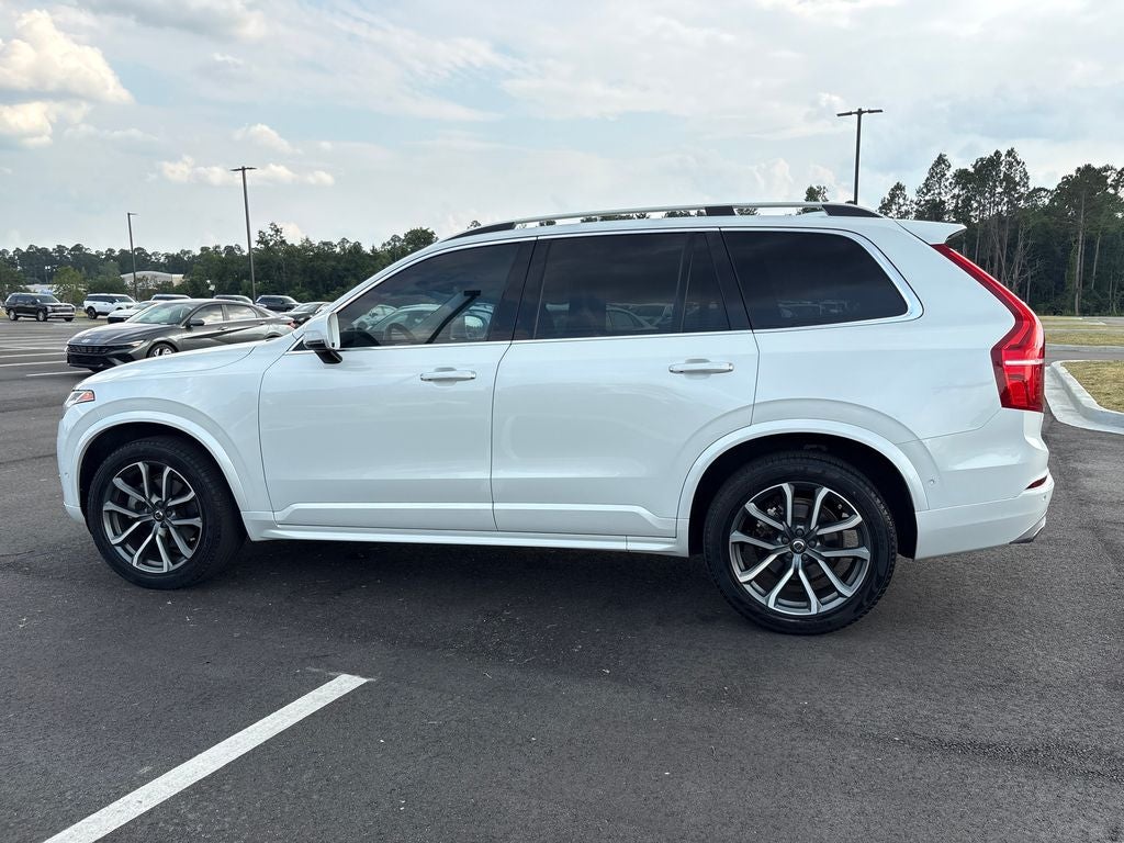 2019 Volvo XC90 T6 Momentum