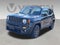 2016 Jeep Renegade Latitude 75th Anniversary Edition
