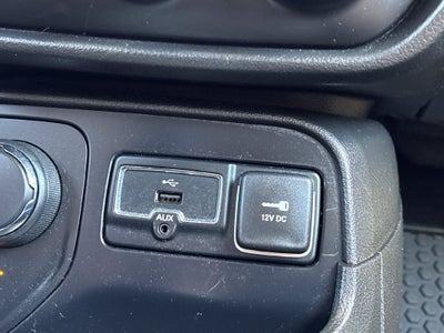 2016 Jeep Renegade Latitude 75th Anniversary Edition