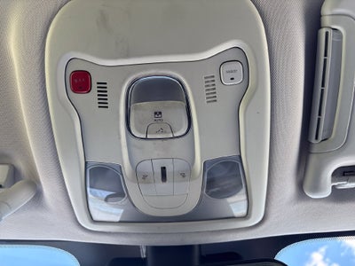 2016 Jeep Renegade Latitude 75th Anniversary Edition