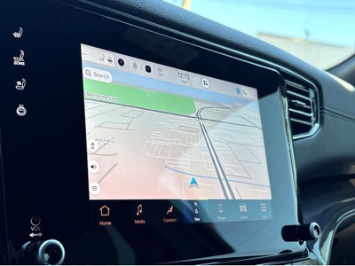 2024 Jeep Wagoneer BASE